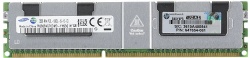 805347-B21	8GB 1Rx8 DDR4-2400 RDIMM 1.2V