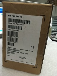 720193-B21	HPE BladeSystem c-Class QSFP+ to SFP+ Adapter : BladeSystem Accessories -Virtual Connect