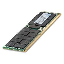 726722 B21 32GB 4Rx4 DDR4 2133 PC4 1700 Registered