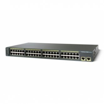 WS-C2960+24PC-L