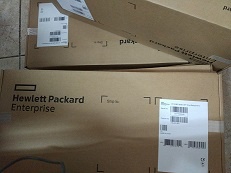 HP Smart Array P420 6Gb SAS RAID Controller 633538-001 1GB FBWC + 2x