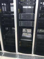 EMC VNXe3200 series drive upgrade