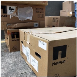 Netapp DPE DAE CONTROALL