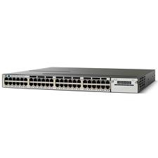 WS-C3850-24S-S