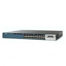 WS-C3850-48P-E