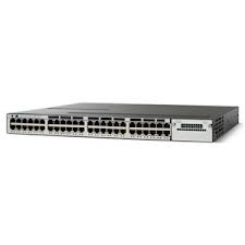 WS-C3850-48PW-S
