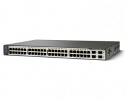WS-C3850-48W-S