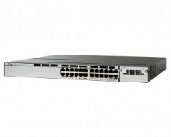 WS-C3850-48XS-F-S