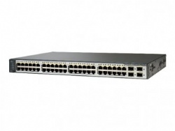WS-C3850-48XS-S