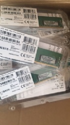 838089-B21	16GB 2Rx8 DDR4-2666 RDIMM