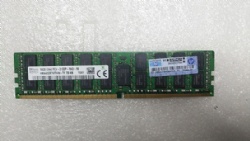 805349-B21	16GB 1Rx4 DDR4-2400  RDIMM 1.2V