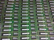 819880-B21	8GB 1Rx8 DDR4-2133 UDIMM