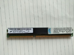 46W0825	8GB TruDDR4 Memory (2Rx8, 1.2V) PC4-19200 CL17 2400MHz LP RDIMM