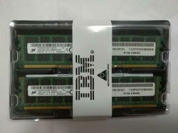 46W0716	16GB(1x16GB 2Rx4 1.35V)PL3L-12800 CL11 ECC DDR3 1600MHz VLP RDIMM