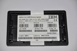 44T1482	2GB Registered single Rank*4 PC3-10600
