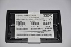 46C7418	2G FBD DDR2 667 FBD PC2-5300 2*1G LP