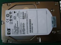 HPE 797283-B21	HPE 600GB SAS 15K LFF LPC HDD : ProLiant Servers - Hard Drives