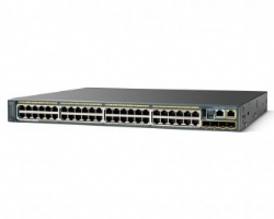 WS-C2960X-24PD-L