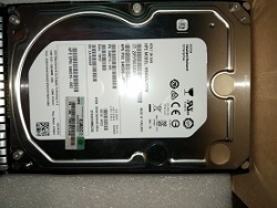 872376-B21	HPE 800GB SAS 12G MU SFF SC 3yr Wty DS SSD : ProLiant Servers - Hard Drives