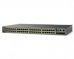 WS-C2960XR-24PD-I