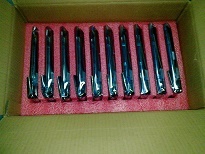 862161-B21	HPE 512GB PCIe M.2 2280 SSD Kit : ProLiant Servers - Hard Drives