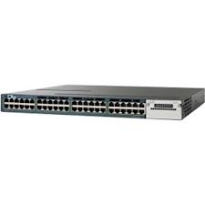 WS-C3650-24PDM-L