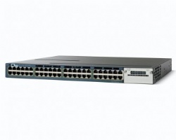 WS-C3650-24PDM-S