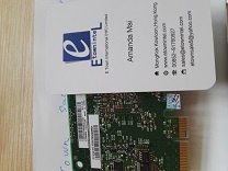 AJ762B	HPE 81E 8Gb 1P PCIe FC HBA Adapter : Host Bus Adaptors - Commercial