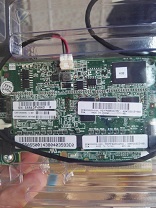 P9D99A	HPE StoreFabric SN1100E 4P 16Gb FC HBA Adapter : Host Bus Adaptors - Commercial